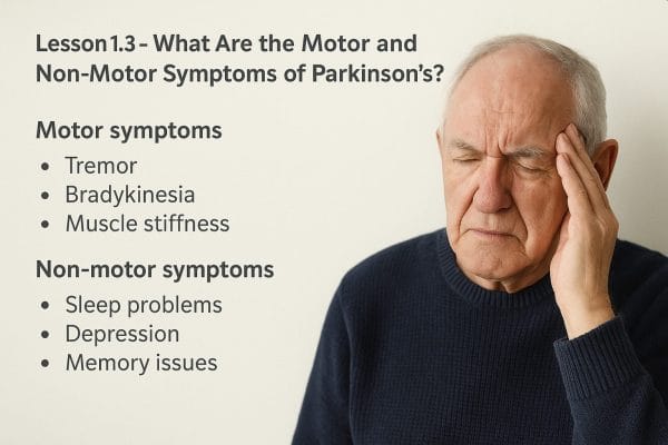 Free E-learning course - Boxing for Parkinson: Why It Works – And How You Can Help - Image 5